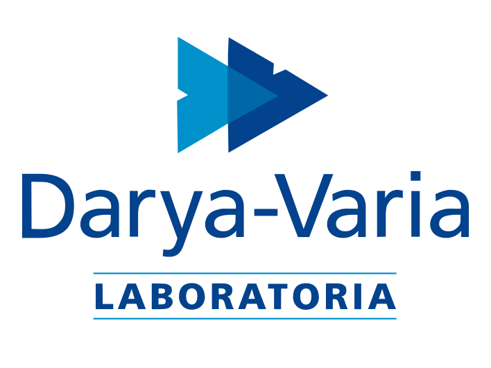 Darya-Varia